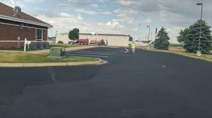 Why Choose Us For All Your Driveway Paving Needs in Honeyville, UT?